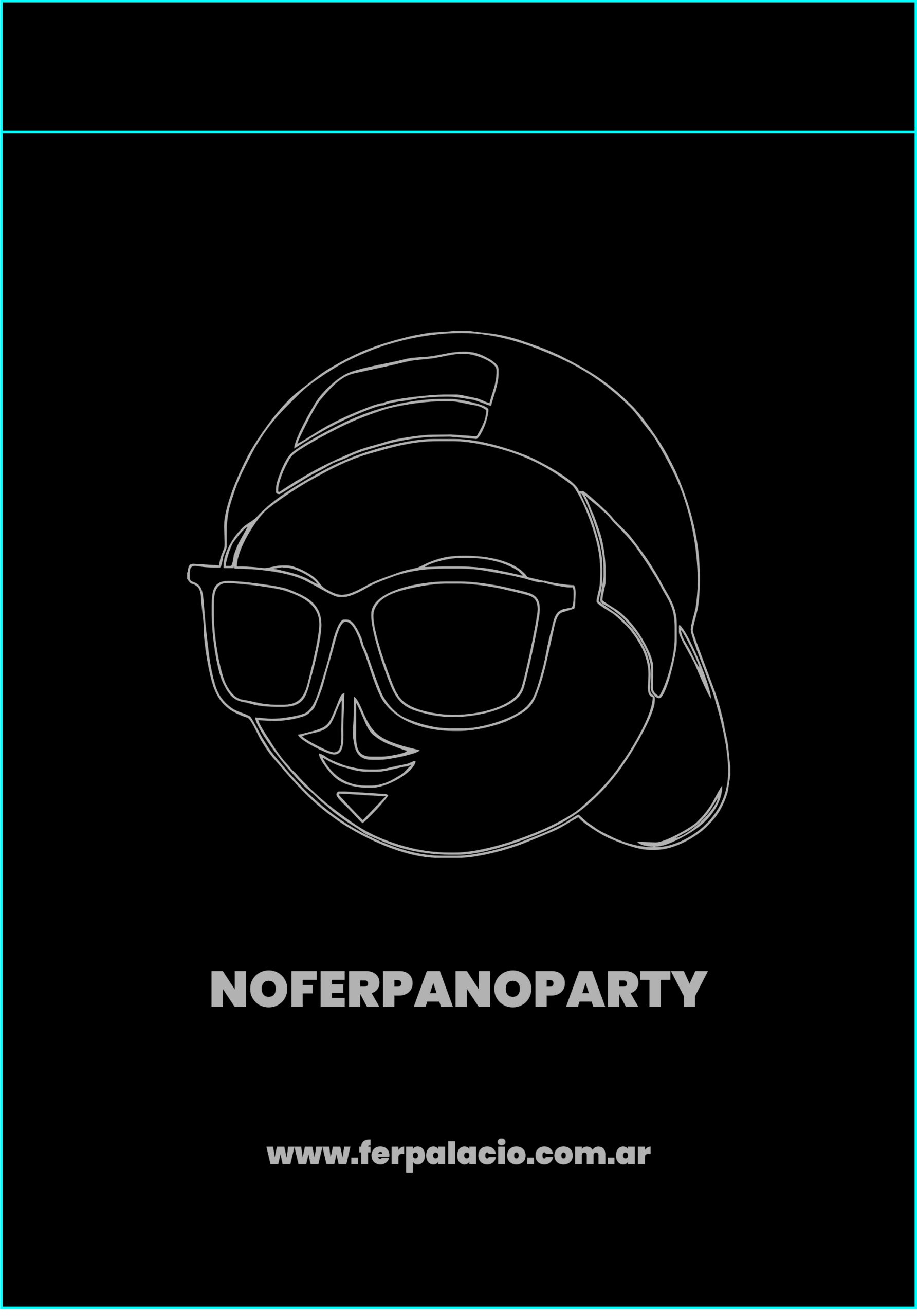 NOFERPANOPARTY.