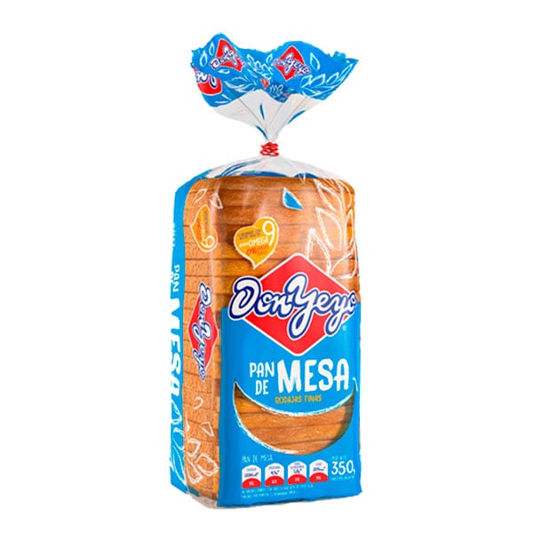 pan latal